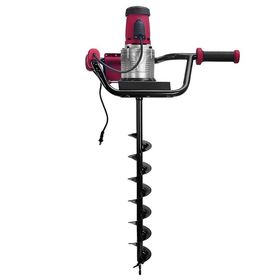 [STK85059] Perforadora de postes 4 " 1,200 W