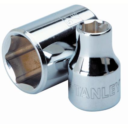 [STN88131] Dado 18Mm Mando 3/8" Mm Sae 6 Puntas