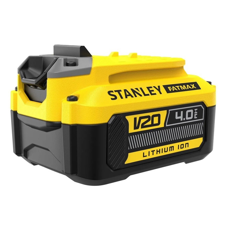 [STNSB204-B3] Batería 20V Lithium Ion 4.0 Ah Stnsb204-B3