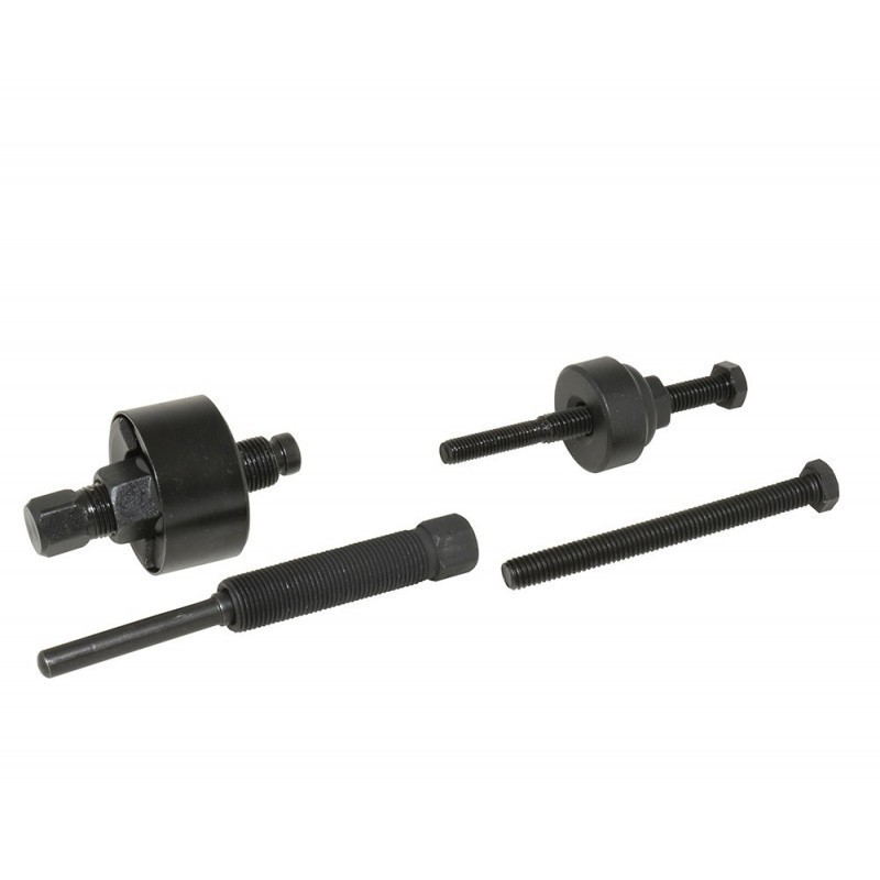 [SUR-107293] Juego de extractor e instalador de poleas de la bomba de dirección 6 piezas Surtek 107293
