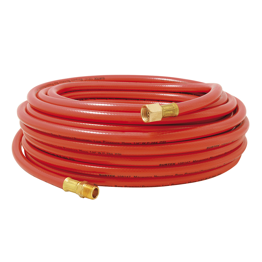 [SUR-108147] Manguera para aire de baja presión 1/4" x 15 m