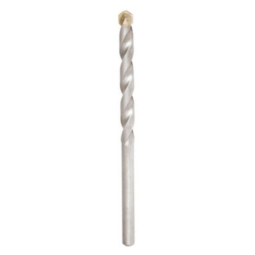 [SUR-119173] Broca para concreto de acero al carbono 1" x 12" zanco recto Surtek 119173