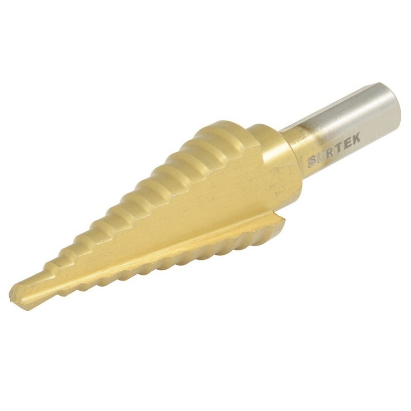 [SUR-119372] Broca escalonada 4 1/4 - 3/4" Surtek 119372