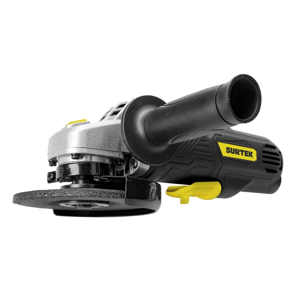 [SUR-EA404D] EA404D Mini esmeriladora angular 4-1/2" 550 W 11000 RPM Surtek