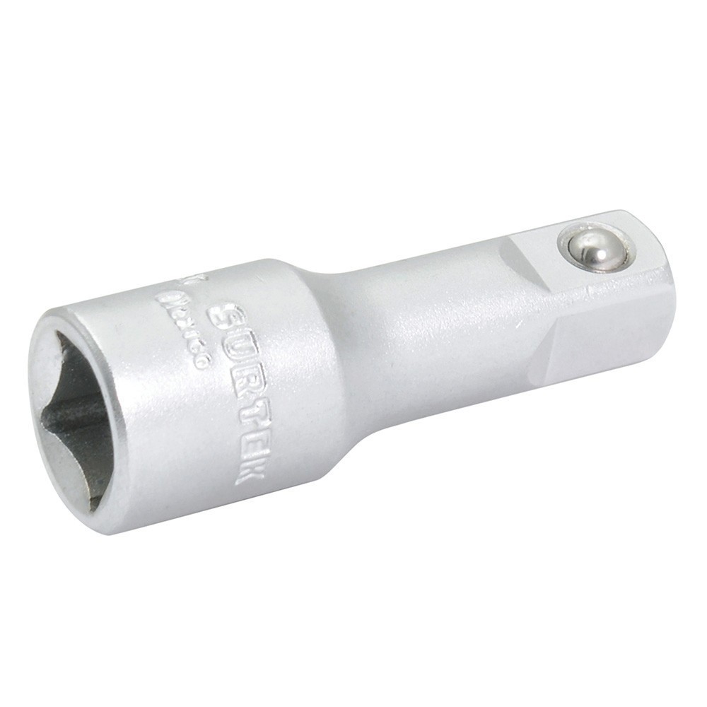 [SUR-F5860] Extensión para dado cuadro de 1/2" 2-1/2" Surtek F5860