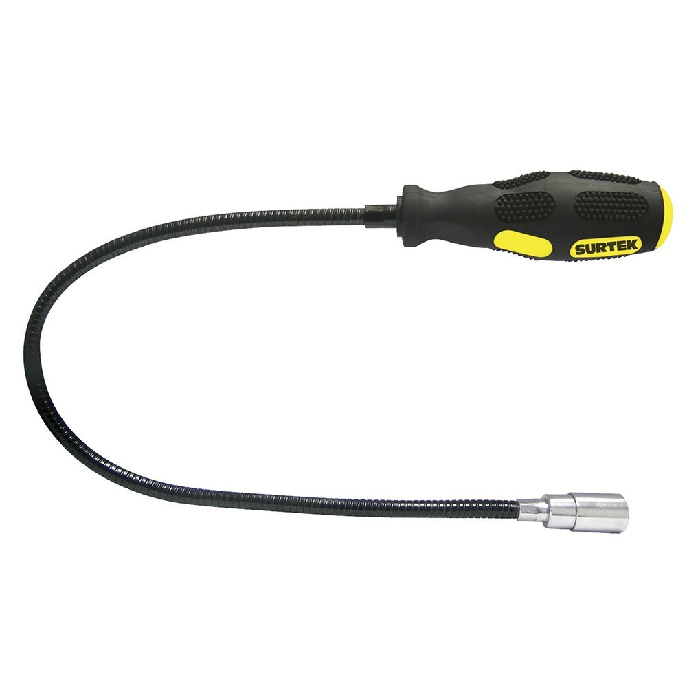 [SUR-MT04] Levantador magnético flexible con luz 2 kg Surtek MT04