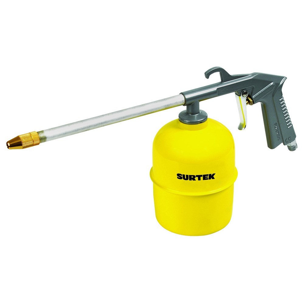 [SUR-PLM1] Pistola limpia motores 1000 ml Surtek PLM1