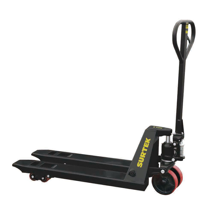 [SUR-TRHP3] Transpaleta hidráulica 3 ton Surtek TRHP3