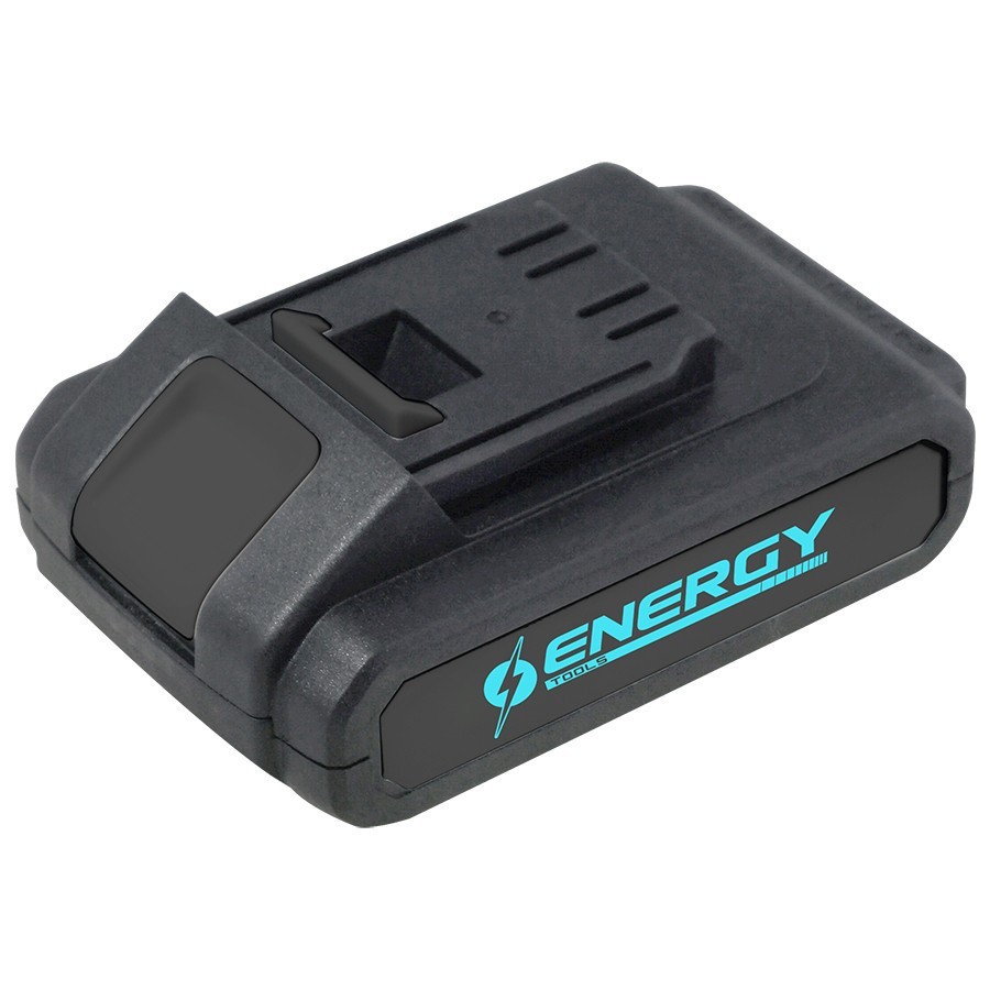 [SYN-B20-2] Bateria 20V 2.0 Ah