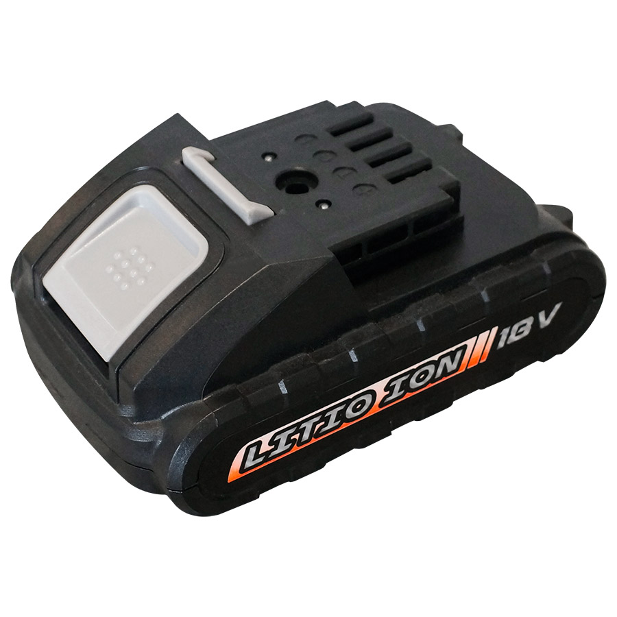 [SYN-BAT818] Bateria 18 V 2 Ah