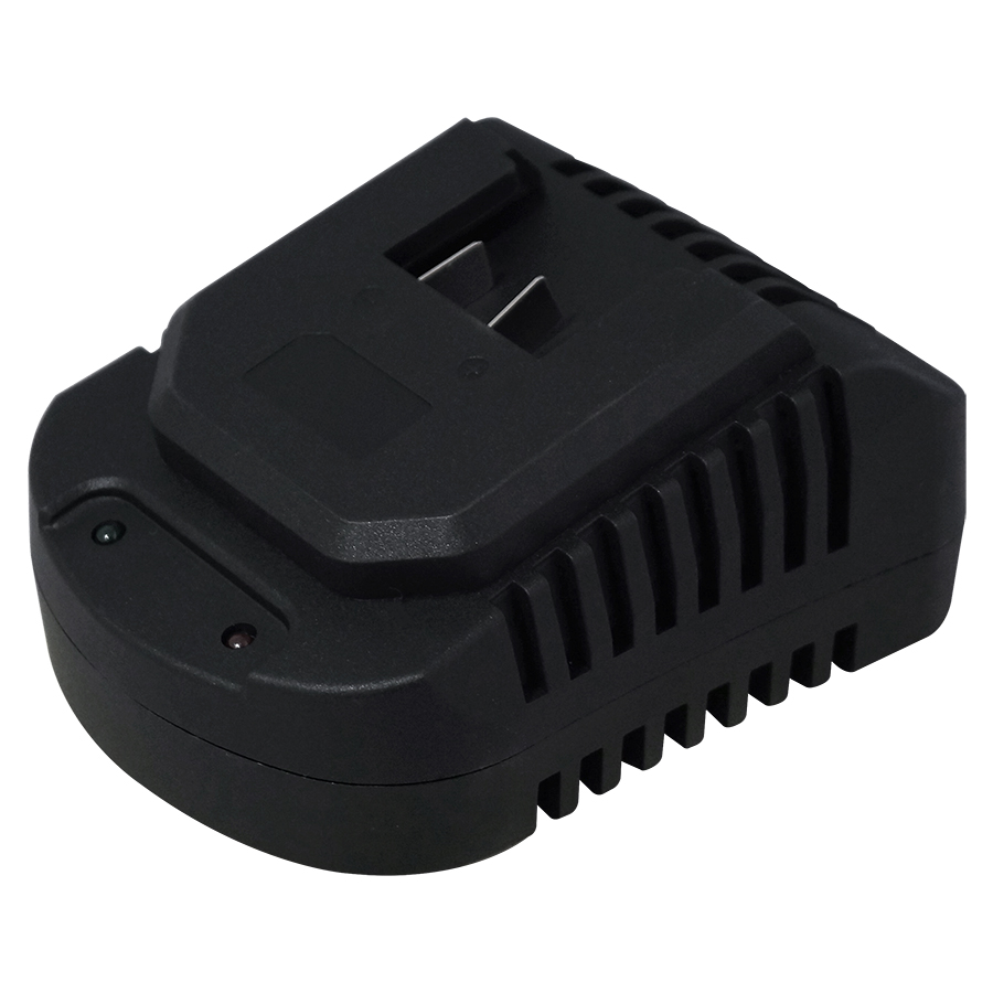 [SYN-CHA1020] Cargador bivoltaje para batería 20 V