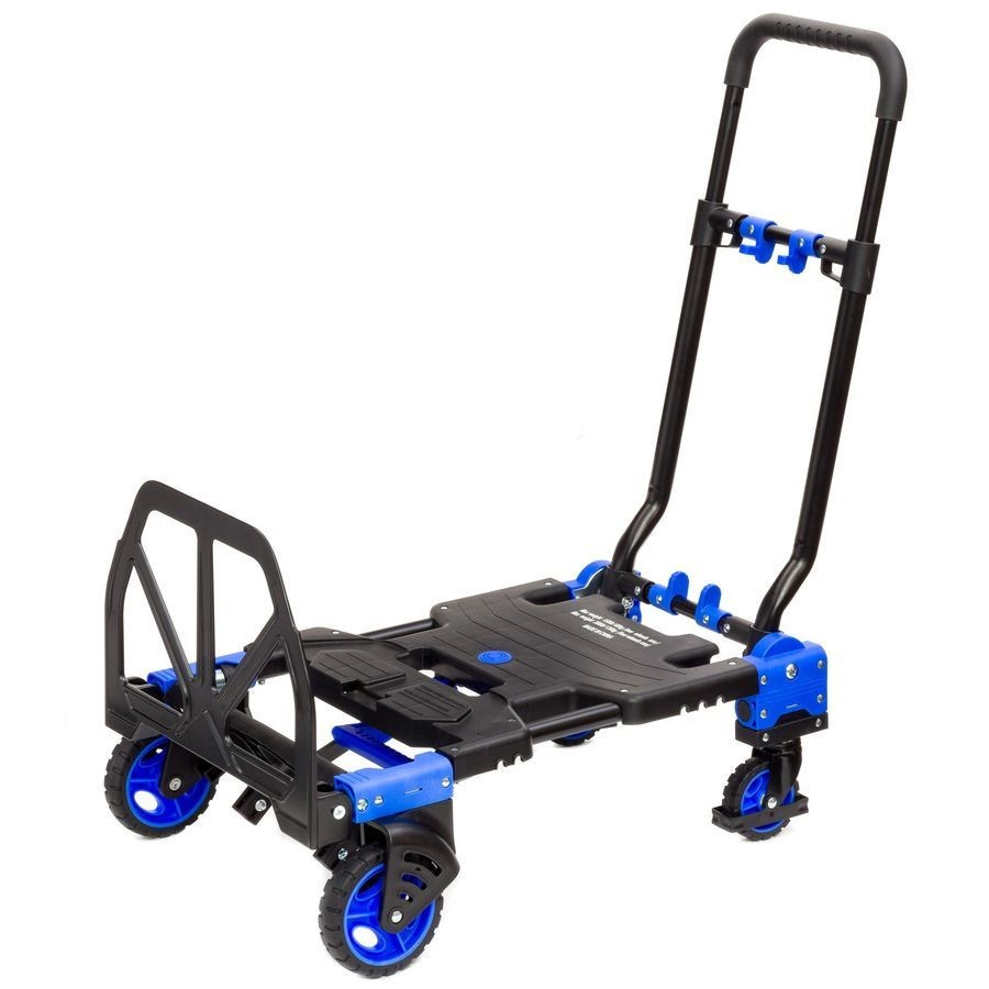 [SYN-CP2-1] Carrito Diablito Plegable