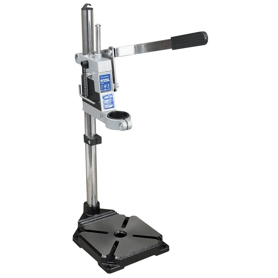 [SYN-ST43MM] Soporte Para Taladro SYN-ST43MM