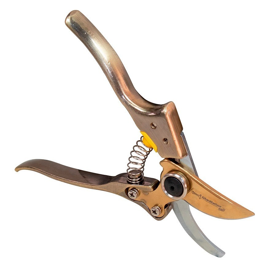 [SYN-TPC815] Tijera De Podar Mango Corto 15Mm, 260G SYN-TPC815
