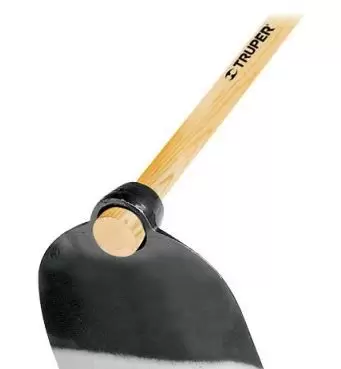 [TRUP-10615] Azadón Lane No.1 Mango 54" 1.8 Lb Truper 10615