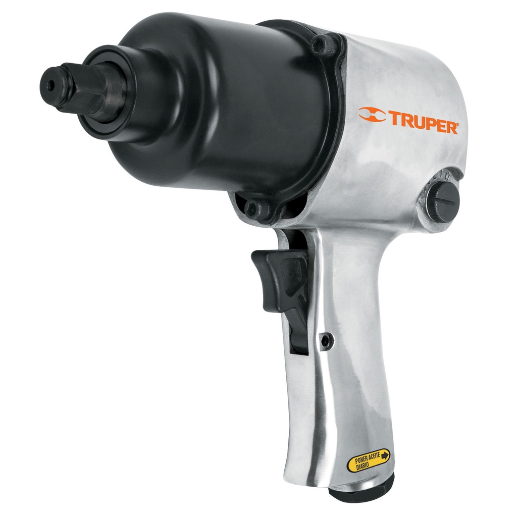 [TRUP-11187] Broca para concreto, 1/4 x 6'