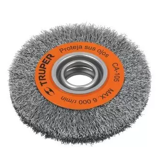 [TRUP-11520] Carda 6 x 3/4' para esmeril 11520