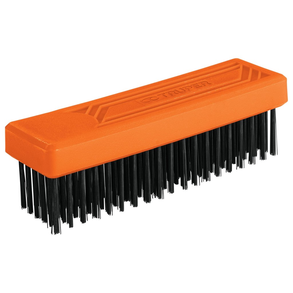 [TRUP-11556] Cepillo De Alambre 114 Pinceles Sin Mango, Truper Trup-11556