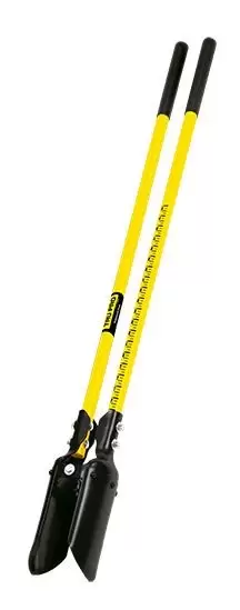[TRUP-11982] Cavador Mango Fibra De Vidrio 48" Truper 11982 Expert