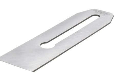 [TRUP-12033] Cuchilla Para Cepillo De Carpintero Nro 4 Y Nro 5 TRUPER 12033