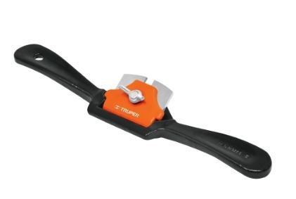 [TRUP-12058] Escochebre Recto 9", Truper Rígida, 41 Cm Trup-12058