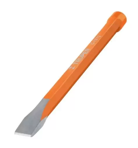 [TRUP-12145] Cincel De Corte Frío 3/4 X 10" Truper 12145