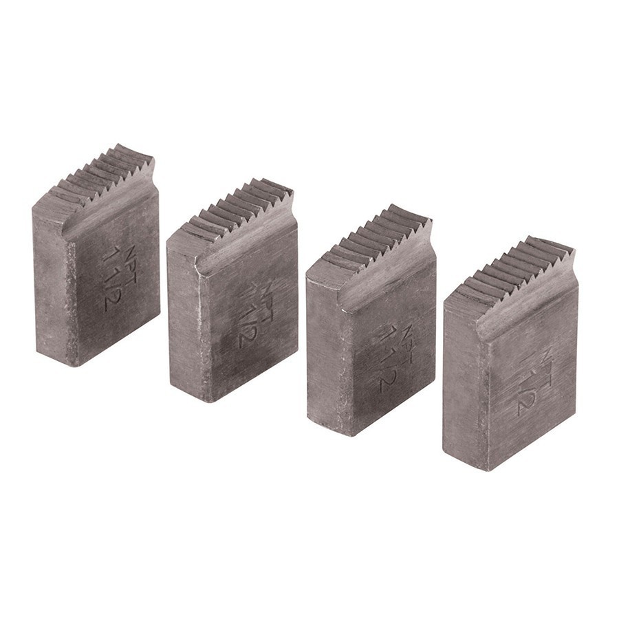 [TRUP-13077] Peines Para Tarrajas De 3/4 Juego 4 Piezas TRUPER 13077