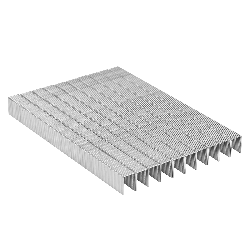 [TRUP-13245] Grapas para engrapadora neumática, 13mm, TRUPER 13245