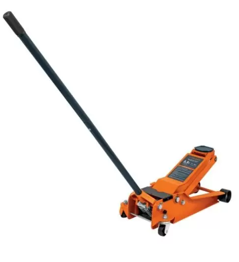 [TRUP-14802] Gato de patín profesional, 3.5 tons TRUPER 14802