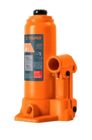 [TRUP-14812] Gato de Botella Hidraulico 4 Toneladas 14812