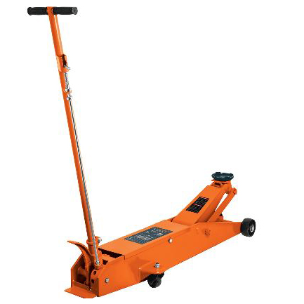 [TRUP-14957] Gato hidraulico de patin 5 Ton