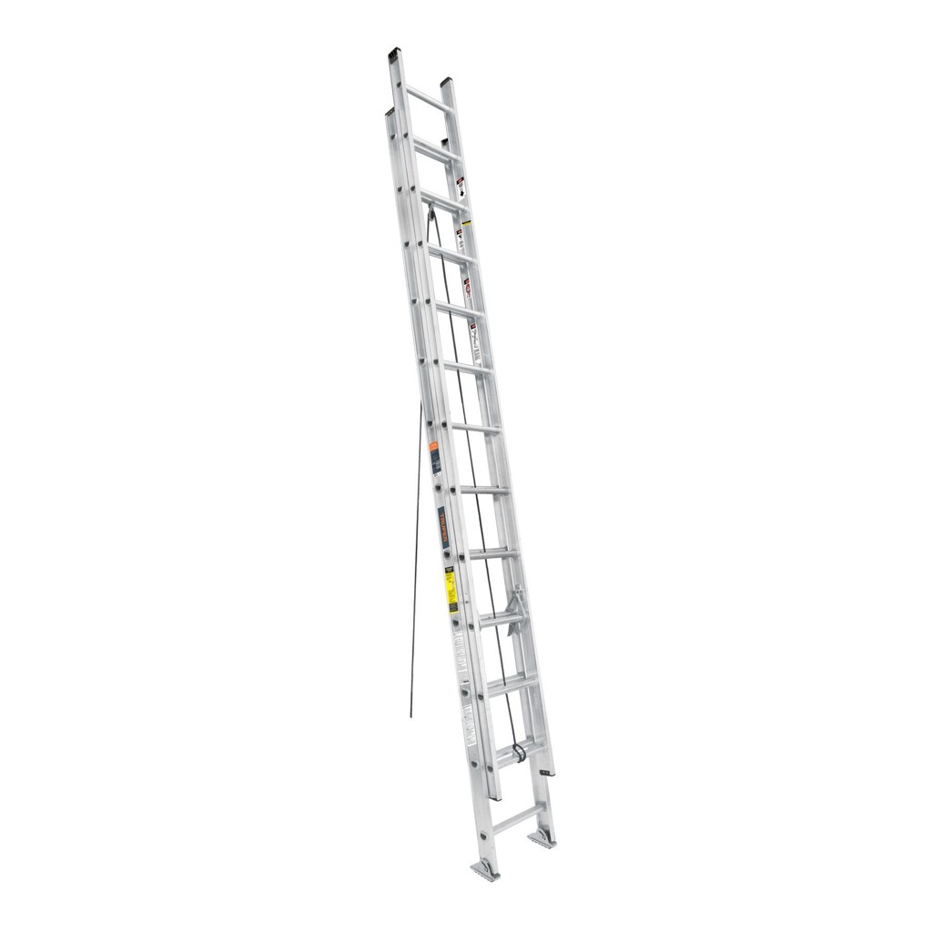 [TRUP-16028] Escalera De Extensión, Tipo Iii, 24 Peldaños TRUPER 16028