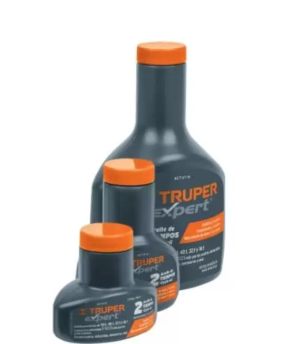 [TRUP-17624] Aceite para motor de dos tiempos, 4 oz 17624