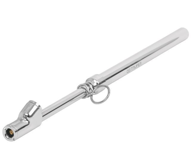 [TRUP-18244] Medidor De Aire, 200 Lbs, Cabeza Doble Trup-18244