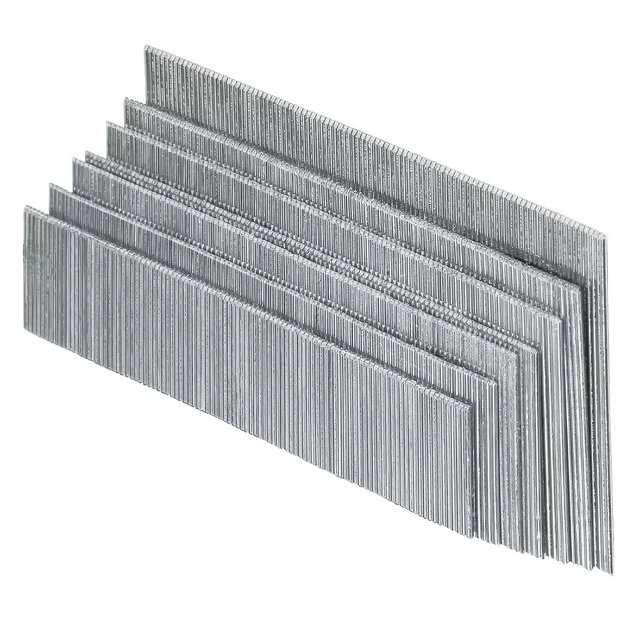 [TRUP-18267] Clavos para clavadora neumática CLNEU-2, 40 mm, 5,000 pzas TRUPER TRUP-18267