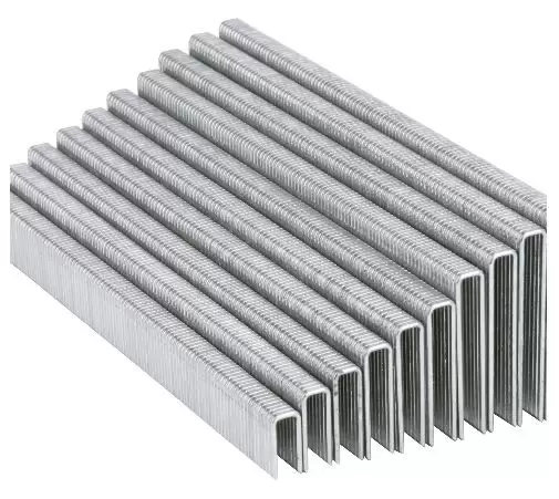 [TRUP-18272] Grapas para engrapadora neumática ENEU-1/4, 19mm, 5,000 pzas TRUPER TRUP-18272