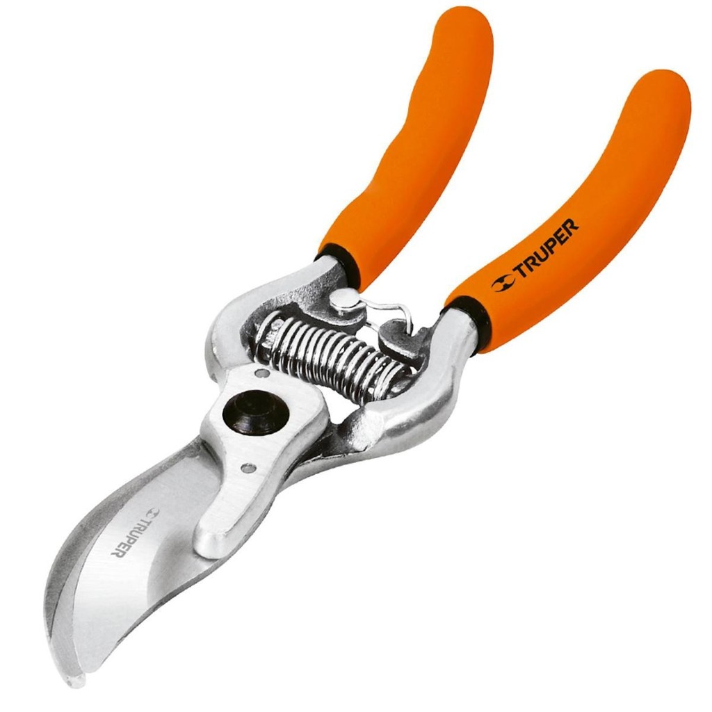 [TRUP-18460] Tijera Para Poda 8', Cuchilla De Paso, Forjada
