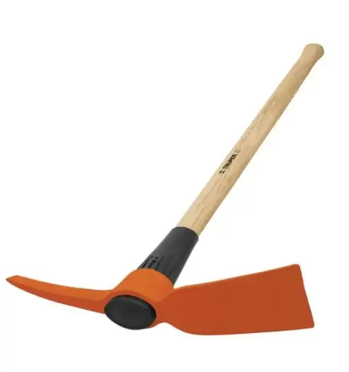 [TRUP-18649] Pico-pico 5 lbs mango de madera 36' 18649