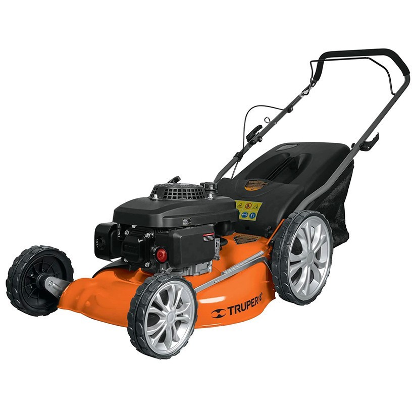 [TRUP-19966] Podadora a gasolina 4HP 18" TRUPER 19966