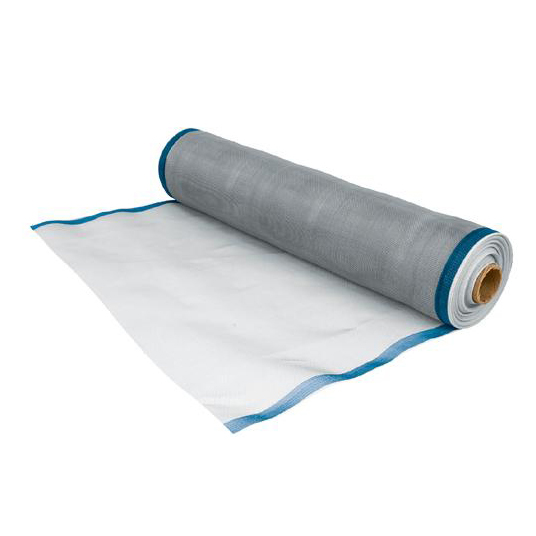 [TRUP-44963] Malla mosquitera plástica, 1.70 x 30 m, gris