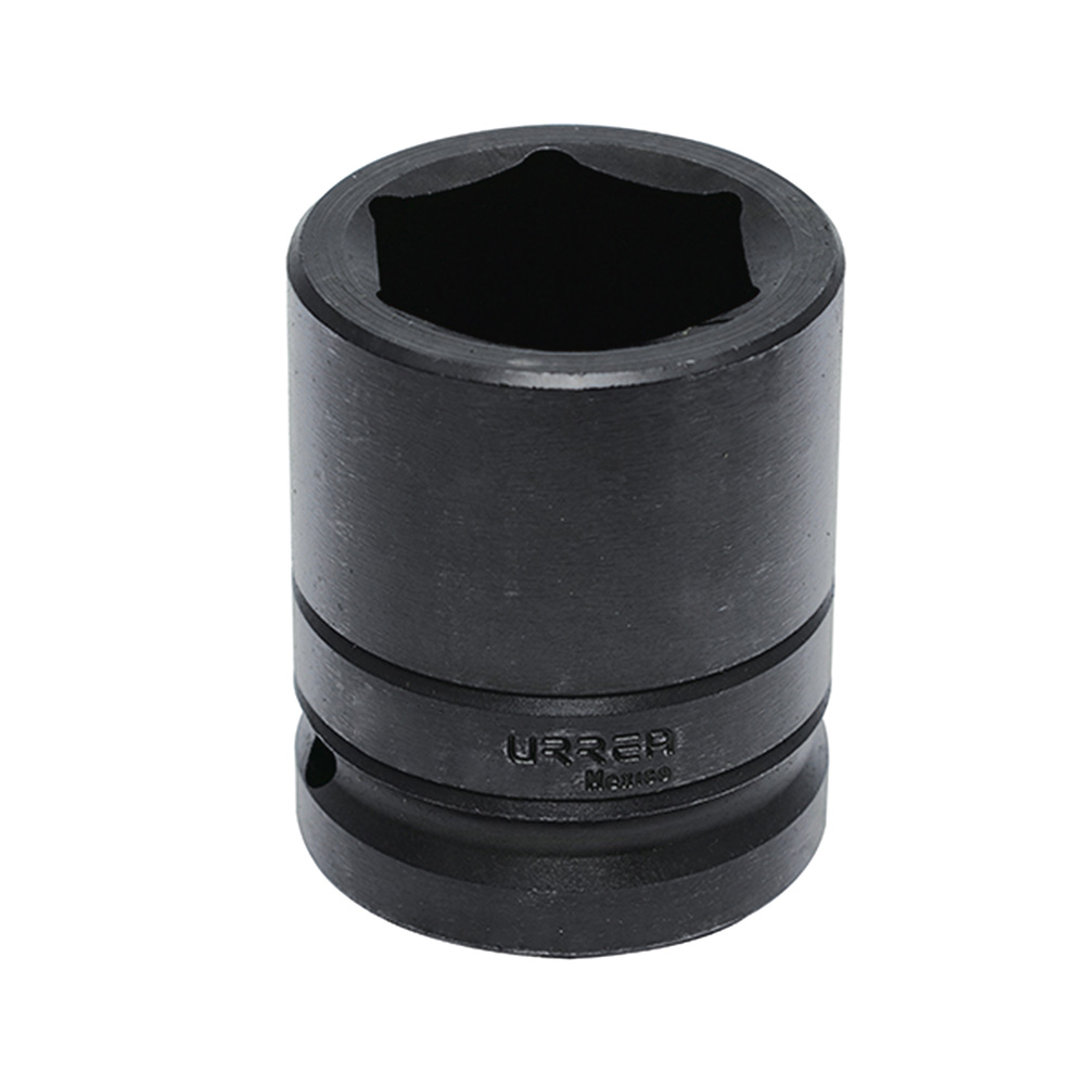 [URR-10030] Dado de impacto cuadro de 1", 6 puntas, en pulgadas, 1-7/8"