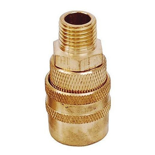 [URR-108124] Cople De Conexión Rápida Macho 1/4 Npt Surtek 108124