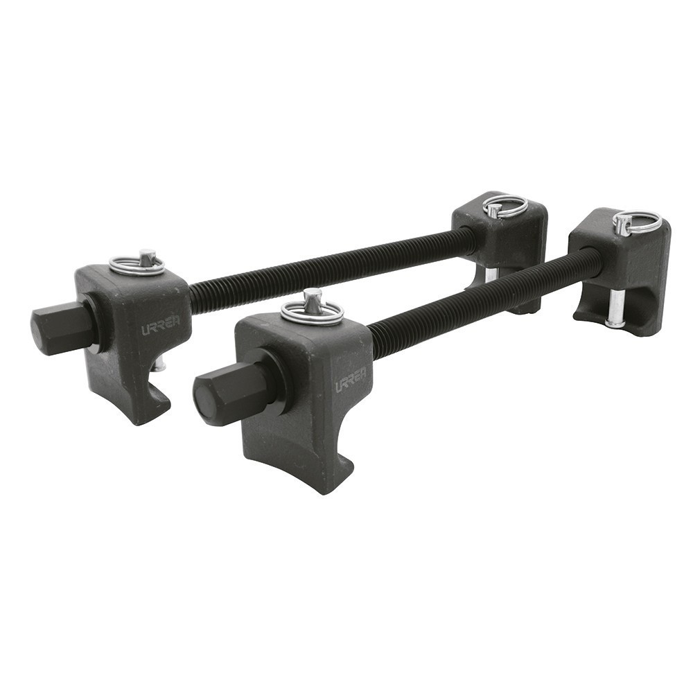 [URR-2320] Juego de compresor de resortes de suspensión MacPherson 2 piezas Urrea 2320
