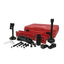 [URR-2324] Juego de herramienta para tirante interior 9 piezas Urrea 2324