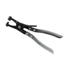 [URR-2356] Pinza para abrazadera apertura máxima de 2" 8-1/2" Urrea 2356