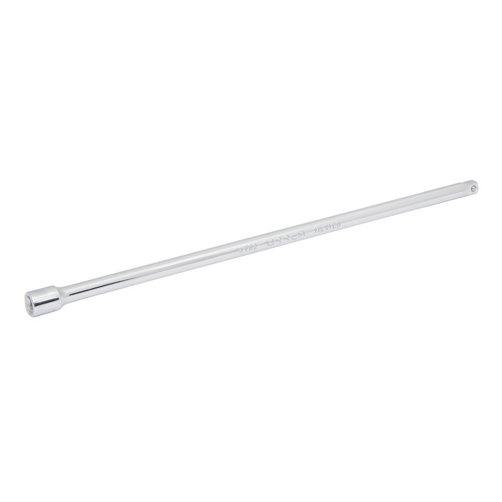 [URR-4762] Extension para dado cuadro de 1/4" 10" Urrea 4762