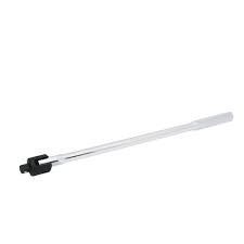 [URR-5468] Mango articulado para dado cuadro de 1/2" 17-7/8" cromado Urrea 5468
