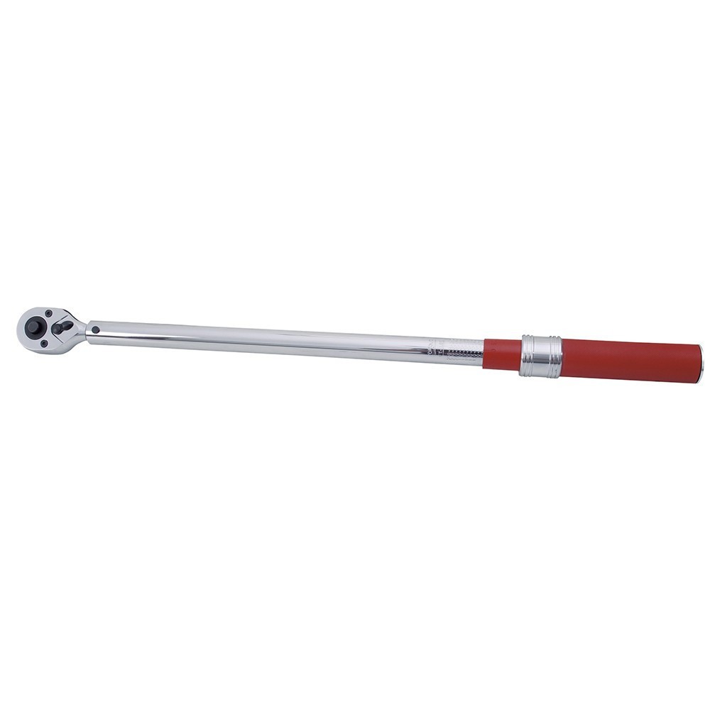 [URR-6025FL] Torquímetro De Trueno Una Escala 1/2 Pulgadas 30-250ft-Lb Urrea URR-6025FL