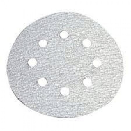 [742526A50] Lijas De Disco 50 Piezas Grano 320
