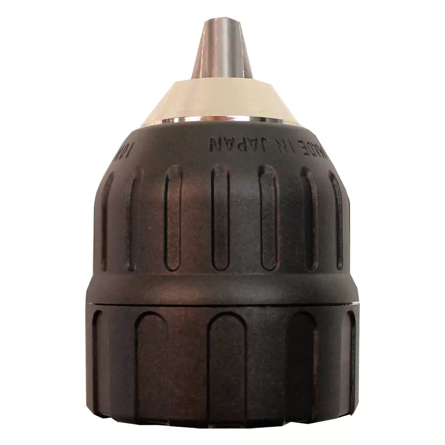 [7631800] Broquero 3/8" 3/8" Agarre Rapido